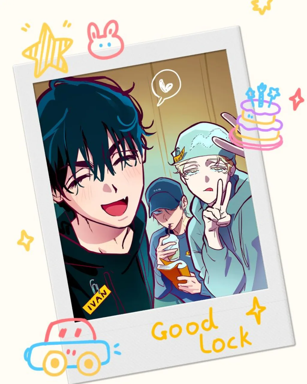 Card for Dyaln