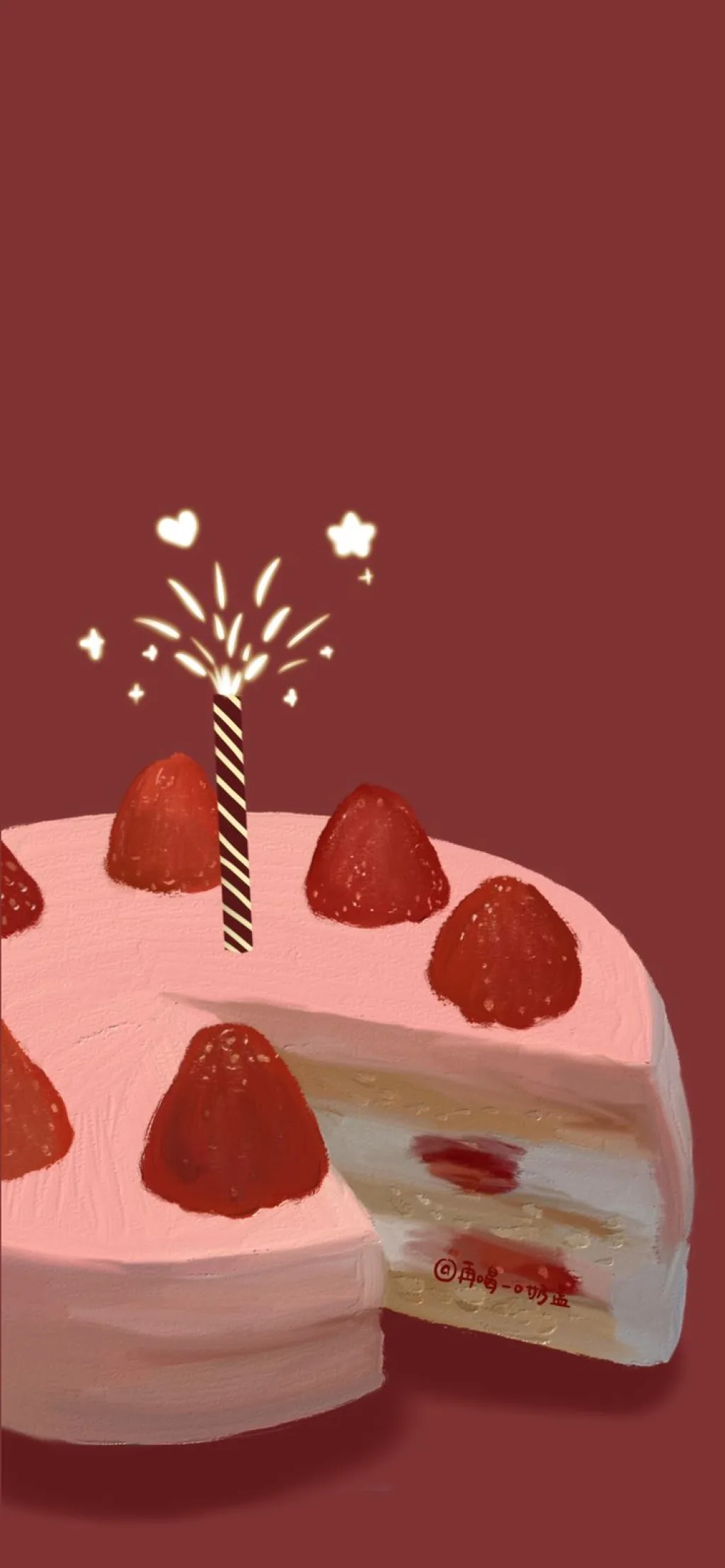 Card for Jyoti darling