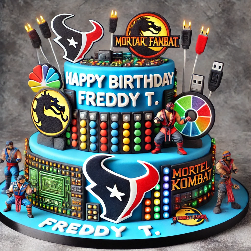 Birthday Card