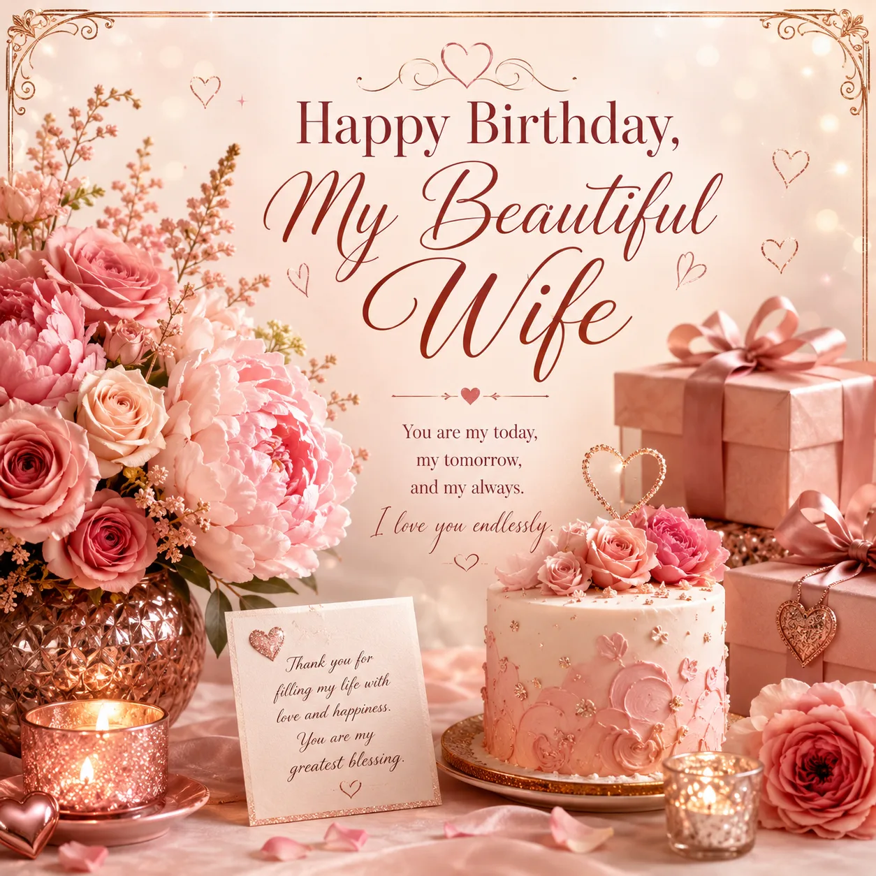 Custom: wife-001