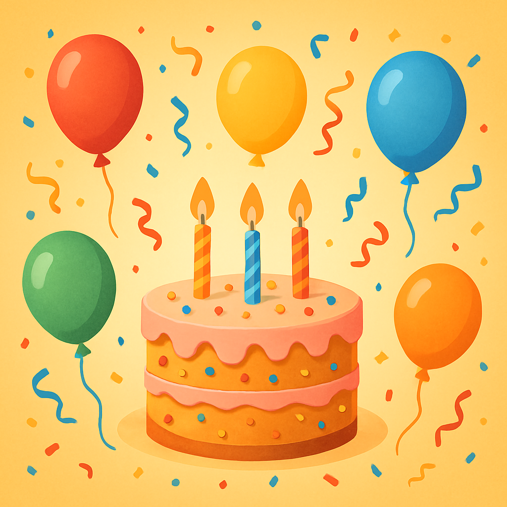 Birthday Planning for July 19, 2026: Party Tips, Gift Ideas, and Personal Digital Cards