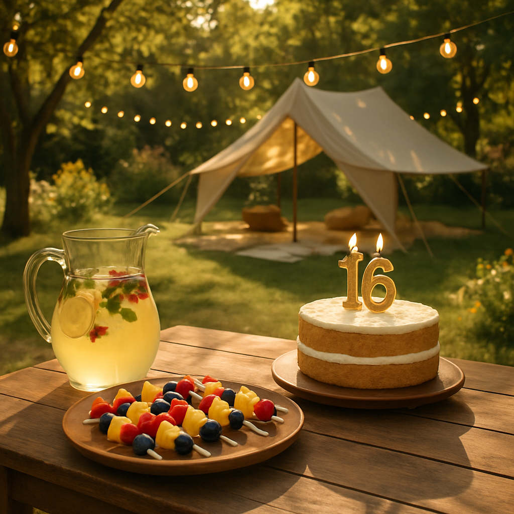 Plan a Perfect July 16 Birthday Party: Tips, Gifts, and Digital Birthday Card Ideas