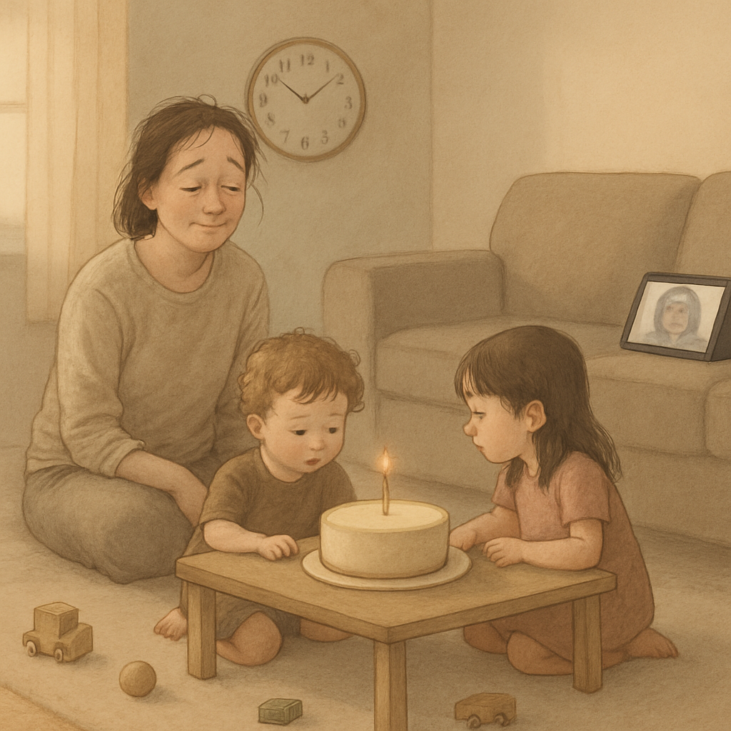 Kids Birthday Party Host Guide for Tired Parents