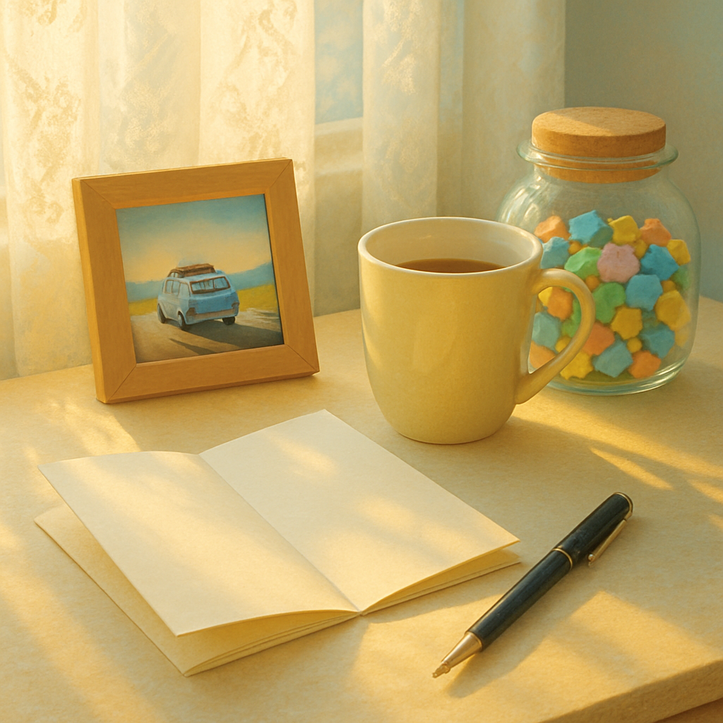 How to Write a Birthday Message When You Are Not a Words Person