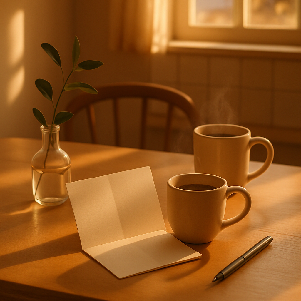 What to Write in a Birthday Card for Your Partner