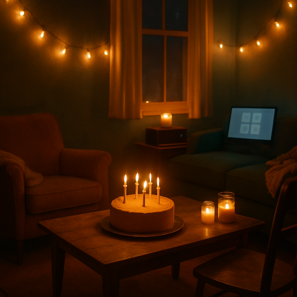 How to Host a Low-Budget Birthday That Still Feels Special