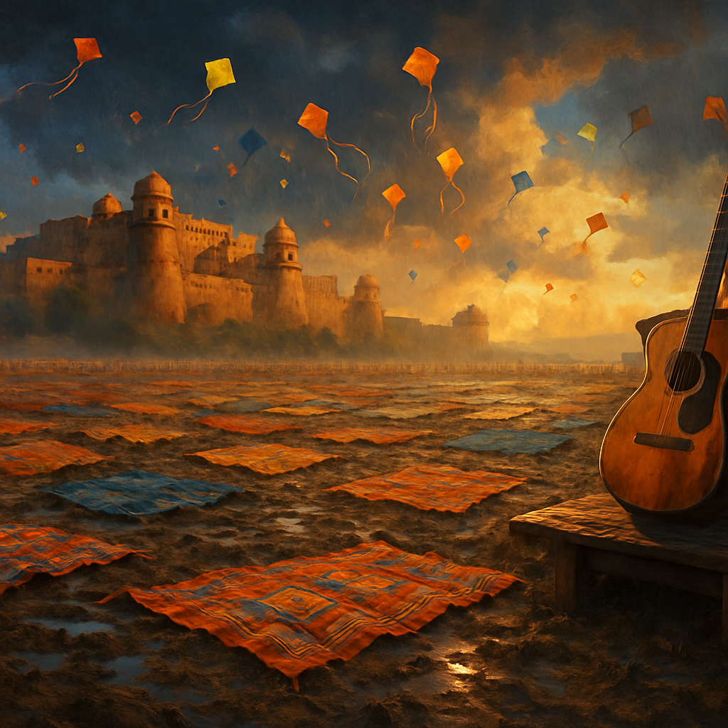 August 15: A Day of Independence, Celebration, and Community