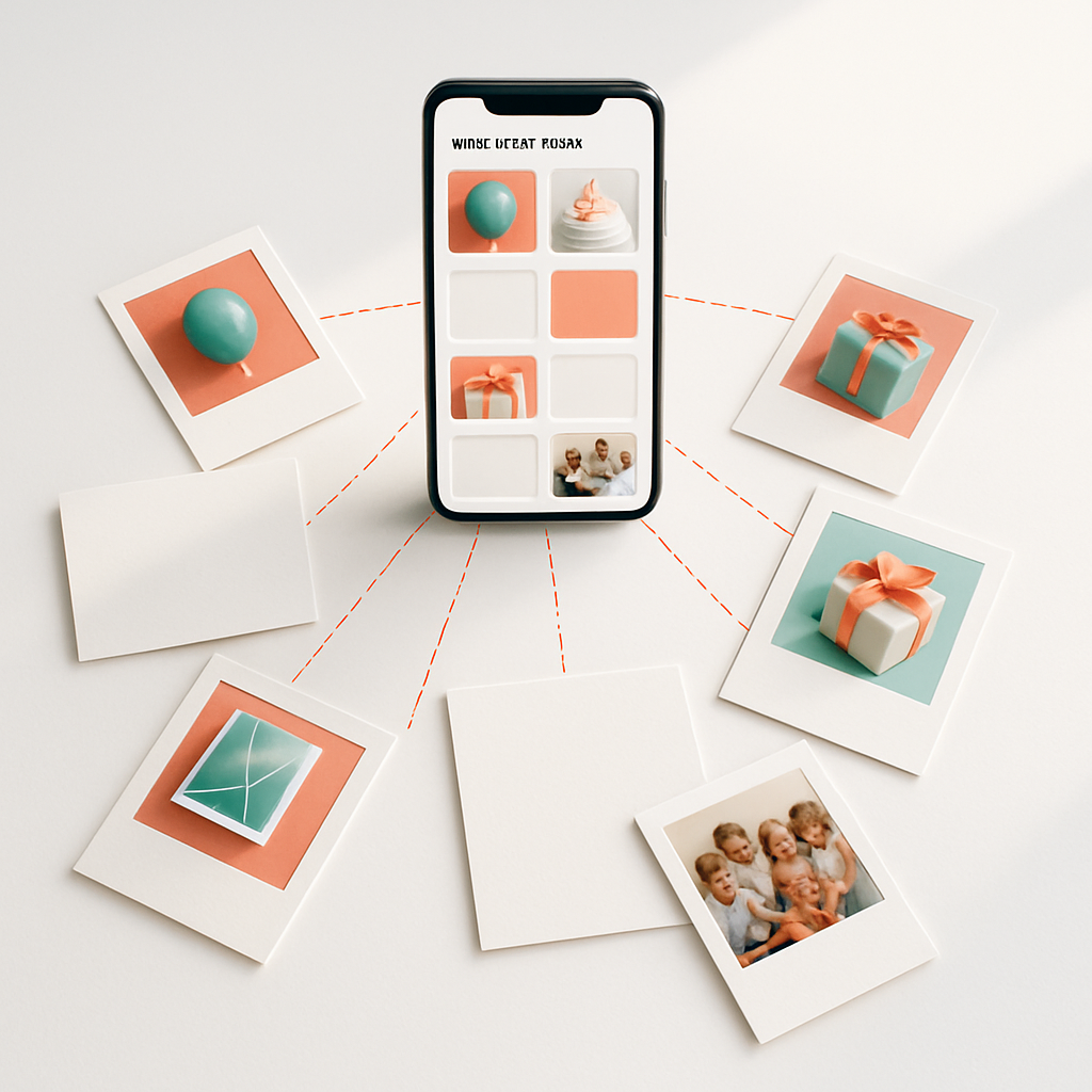 Every Day Is Someone's Special Day: Birthday Planning Tips and Celebration Ideas